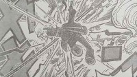《海贼王》1117话情报：阿金现身 索隆VS金星