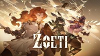 时尚卡牌构筑游戏《星咏之诗》将于6月13日正式登陆亚洲任天堂Switch™数字平台