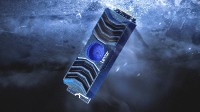 速度翻倍！雷克沙发布首款NM1090 PCIe 5.0 SSD