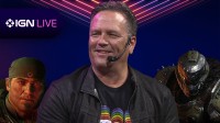 斯宾塞在IGN节目中谈关闭工作室 现场观众被要求欢呼