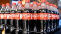 俄媒：可口可乐正寻求重返俄罗斯市场