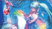 万智牌×初音未来新一期联动公开：6月24日发售
