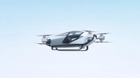 小鹏飞行汽车京津冀首飞:可无人驾驶 准备量产