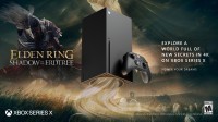 老头环DLC明日发售 Xbox宣传:来XSX上探索交界地吧!
