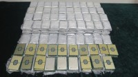 香港海关查获596颗高端CPU走私：价值达1120万元