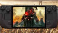 先别更新！SteamDeck玩《老头环》出现新问题