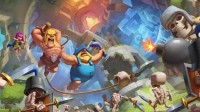 《部落传说》转生？Supercell公布全新Roguelite手游《Project R.I.S.E.》
