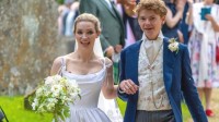 马斯克前妻再婚 与小4岁英国男星托马斯举行婚礼