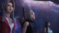 IGN评选今年最佳年度游戏：FF7RE高票当选第一！