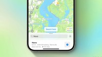 功能大升级！苹果iOS18地图引入"在此搜索"按钮