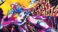 《东方月神夜》发布五周年纪念实体版 将登陆 PS5 和 Switch平台