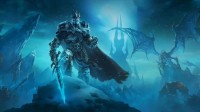 都回来了！《魔兽世界》“巫妖王之怒”怀旧服明日6点正式开启