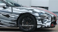 7分10秒!疑小米SU7纽北圈速曝光:比奔驰AMG GT R还快