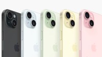 苹果称iPhone保值率远超安卓：至少40%