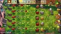 新的高手!玩家自制超强创意《植物大战僵尸》"融合版" 1.0预览宣传片公布