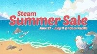 夏促发大力！Steam在线人数突破3692万人再创新高