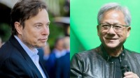 大佬互夸？马斯克大赞黄仁勋“厕所清洁工”经历