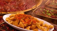 一年卖出100亿 小酥肉为何成了火锅店必点菜？