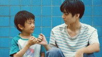 王俊凯新片《野孩子》撤档：距原定上映日仅有7天