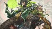 《忍者蝙蝠侠》新作动画预告公开：绿灯侠这次是女孩