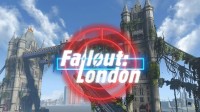 快要来了！辐射4超大Mod《辐射伦敦》上架GOG测试