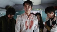 昆汀原以为自己不会再看僵尸片 《釜山行》改变了他