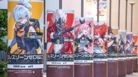 日本玩家分享《绝区零》宣发盛况：秋叶原已被攻占