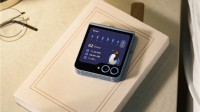 史上最强小折叠！三星Galaxy Z Flip6发布：8999元起