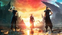 索尼推出《FF7重生》换盘活动：之前把两张碟印反了