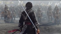 《真三国无双:起源》中配预告片公布:有全程中文语音