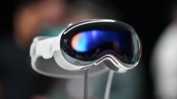 Vision Pro今年销量低于50万台：缺乏生态内容成原罪