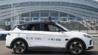 百度称萝卜快跑安全水平接近C919飞机：安全有保障
