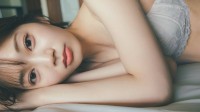 日向坂46清纯偶像高本彩花 毕业后拍清凉写真送大家
