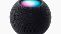 苹果发布新款午夜色音箱：7月17日发售 售价749元