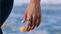 三星首款智能戒指Galaxy Ring发布：2999元