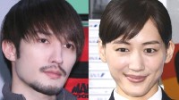 39岁日本女星绫濑遥新恋情 与小11岁男偶像热恋