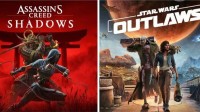 外网用《刺客信条:影》跟《星战:亡命之徒》比较 网友表示肯定选《影》啊