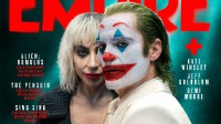 《小丑2》荣登帝国杂志封面：还有新剧照放出！