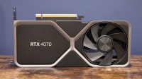 曝英伟达将推新版RTX 4070：GPU不变 显存规格略降