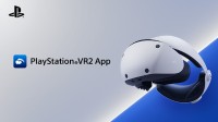 PSVR2官方PC适配应用推出 允许用户游玩Steam游戏