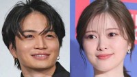 日本偶像白石麻衣和菊池风磨宣布婚讯 明年年初结婚
