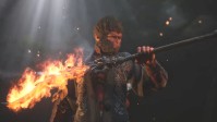 《黑神话》最终预告登热搜 玩家：年度最佳向你招手！
