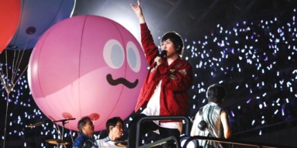 五月天演唱会再次引发居民楼地震 专家释疑：疑似音乐频率与建筑频率共振