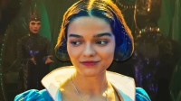 拒绝"暴雪公主"! 真人《白雪公主》预告点踩量破140万