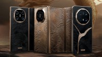 8.3万起！奢侈品牌推出定制华为Mate 70 RS/X6