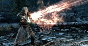 上古卷轴5,上古卷轴5天际的传奇冒险之旅