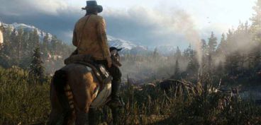 《荒野大镖客 II》,西部传奇的再续辉煌