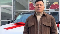 山东司机走山路被吓哭 重庆大哥帮开车后获赠福特锐界L新车