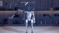 宇树机器人惊动美国同行：大赞DeepSeek的创新
