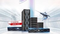 华为新一代OceanStor存储发布：专为AI时代而生！